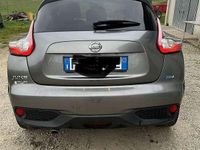 Usata Nissan Juke Acenta 110 CV (80 kW) 2016 SUV