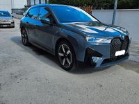 Usata BMW iX Sport Line 484 kW (659 CV) 2022 Grigio SUV