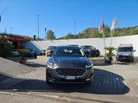 Usata Ford Kuga Vignale 152 CV (111 kW) 2023 Grigio SUV