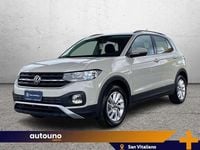 Usata VW T-Cross Style 95 CV (69 kW) 2023 Grigio SUV