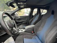 Usata BMW 120 M Sport 190 CV (139 kW) 2023 Grigio Utilitaria