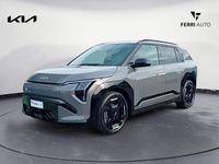 Nuova Kia EV3 GT-Line 150 kW (204 CV) 2025 Grigio SUV