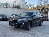 Usata Suzuki Vitara 140 CV (102 kW) 2025 Nero SUV
