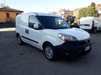 usata Fiat Doblò 1.3 MJT PC-TN 2018 [M182] rif. 18028550