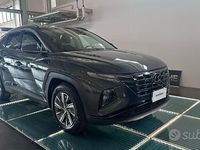 Usata Hyundai Tucson 179 CV (131 kW) 2023 SUV