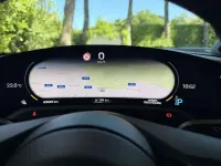 Usata Porsche Taycan 4S Performance Package 141 kW (193 CV) 2021 Berlina