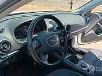 Usata Audi A3 115 CV (84 kW) 2015 Berlina