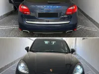 Usata Porsche Cayenne 240 CV (176 kW) 2010 SUV