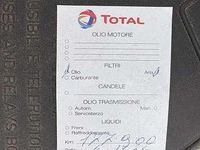 Usata Lancia Ypsilon 60 CV (44 kW) 2008 Utilitaria