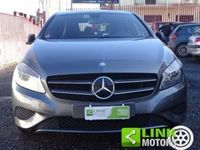 usata Mercedes 180 - Classe A -CDI BlueEFFICIENCY Executive