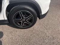 Usata Mercedes GLA200 Executive 150 CV (110 kW) 2021 Bianco SUV