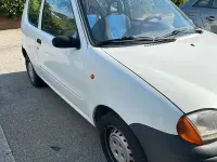 Usata Fiat 600 39 CV (28 kW) 2000 Berlina