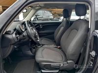Usata Mini Cooper Business 135 CV (99 kW) 2020 Nero Utilitaria