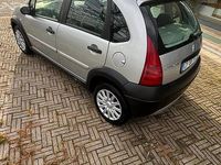 Gebraucht Citroën C3 XTR 90 PS (66 kW) 2004 Grau Limousine