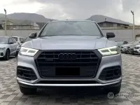 Usata Audi Q5 S-line plus 190 CV (139 kW) 2020 Grigio SUV