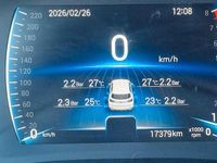 Usata DR DR 4.0 116 CV (85 kW) 2023 Grigio SUV
