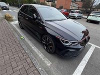 Usata VW Golf VIII GTI 245 CV (180 kW) 2021 Berlina
