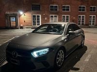 Usata Mercedes A180 116 CV (85 kW) 2020 Grigio Berlina