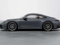 Usata Porsche 992 Sport 394 CV (289 kW) 2024 Grigio ardesia neo Coupé