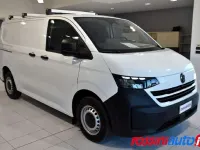 Nuova VW T7 150 CV (110 kW) 2025 Pure white Furgone