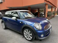Usata Mini Cooper D Chili 109 CV (80 kW) 2008 Utilitaria