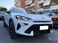 Usata Cupra Formentor 150 CV (110 kW) 2025 Bianco pastello SUV