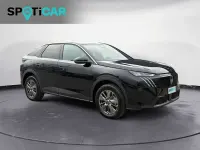 Nuova Peugeot 3008 Allure 136 CV (100 kW) 2026 Nero perla SUV