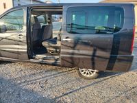 Usata Citroën Jumpy 128 CV (94 kW) 2015 Monovolume