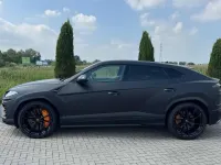 Usata Lamborghini Urus 650 CV (478 kW) 2022 Grigio SUV