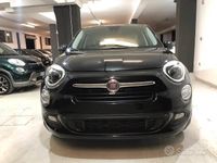 usata Fiat 500X 1.6 MultiJet 120 CV Lounge