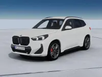 Nuova BMW X1 M Sport 135 CV (99 kW) 2026 Bianco SUV