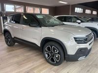 Nuova Jeep Avenger Summit 101 CV (74 kW) 2026 Beige SUV