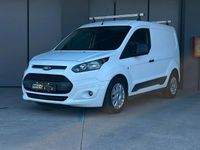 Usata Ford Transit Connect Trend 119 CV (87 kW) 2016 Bianco Monovolume