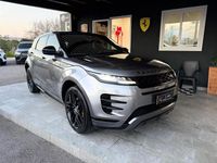 Gebraucht Land Rover Range Rover evoque HSE Dynamic 163 PS (119 kW) 2023 Grau SUV