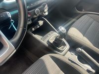 Usata Kia Stonic Style 2020 Bianco SUV