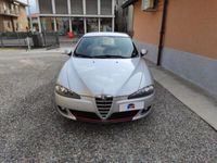 usata Alfa Romeo 147 1.9 JTD (120) 5 porte Distinctive