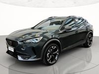 Usata Cupra Formentor 150 CV (110 kW) 2023 Verde camouflage SUV