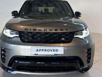 Usata Land Rover Discovery 5 HSE 249 CV (183 kW) 2021 SUV