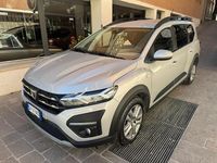 Usata Dacia Jogger Extreme 101 CV (74 kW) 2022 Grigio Monovolume
