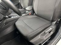 Usata Skoda Octavia G-TEC Executive 131 CV (96 kW) 2020 Bianco Station wagon