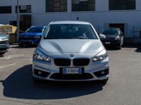 usata BMW 216 Active Tourer Serie 2 Active Tourer d d