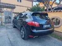 Usata Porsche Cayenne 245 CV (180 kW) 2013 SUV