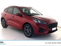 Usata Ford Kuga ST-Line X 225 CV (165 kW) 2023 Rosso SUV