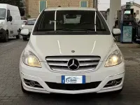 Usata Mercedes B200 140 CV (102 kW) 2008 Monovolume
