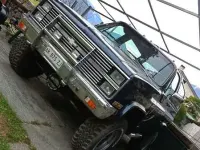 Usata Chevrolet Blazer 144 CV (105 kW) 1985 SUV