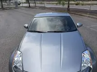 Usata Nissan 350Z 280 CV (205 kW) 2024 Cabrio