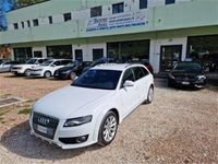 usata Audi A4 Allroad 2.0 TDI 143 CV F.AP. Ambiente usato