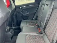Usata Audi RS Q3 Sportback 400 CV (294 kW) 2021 Grigio SUV