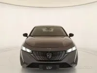 Usata Peugeot 308 SW Allure 131 CV (96 kW) 2023 Grigio Station wagon