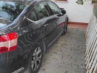 Usata Citroën C5 140 CV (102 kW) 2008 Berlina